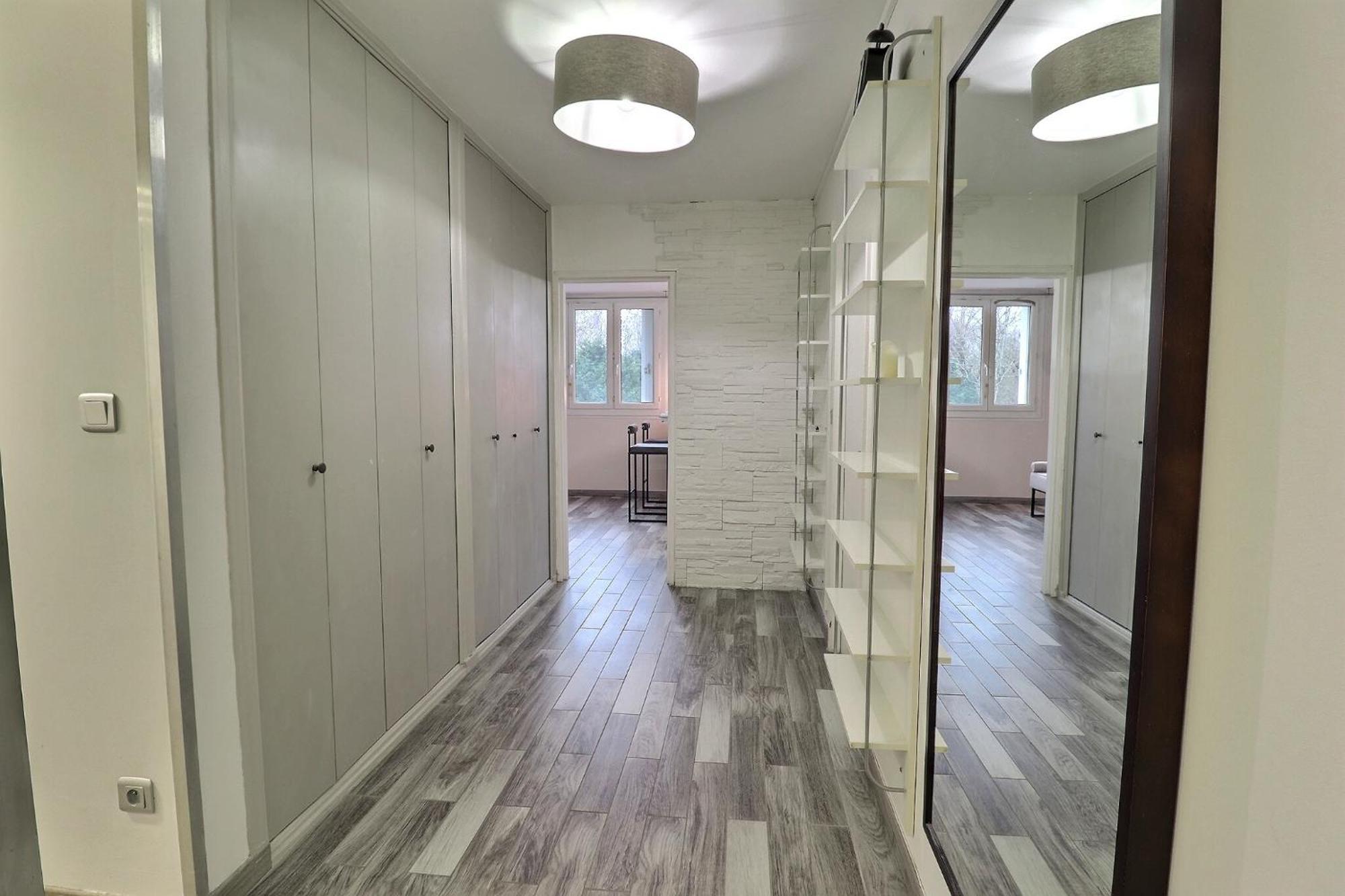 Apartamento Le Nid De L'Yvette Chille Exterior foto